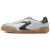 Hotshot Comfortable Versatile Low-Top Skate Shoes Men Sneaker Gray 254150W-GYNV