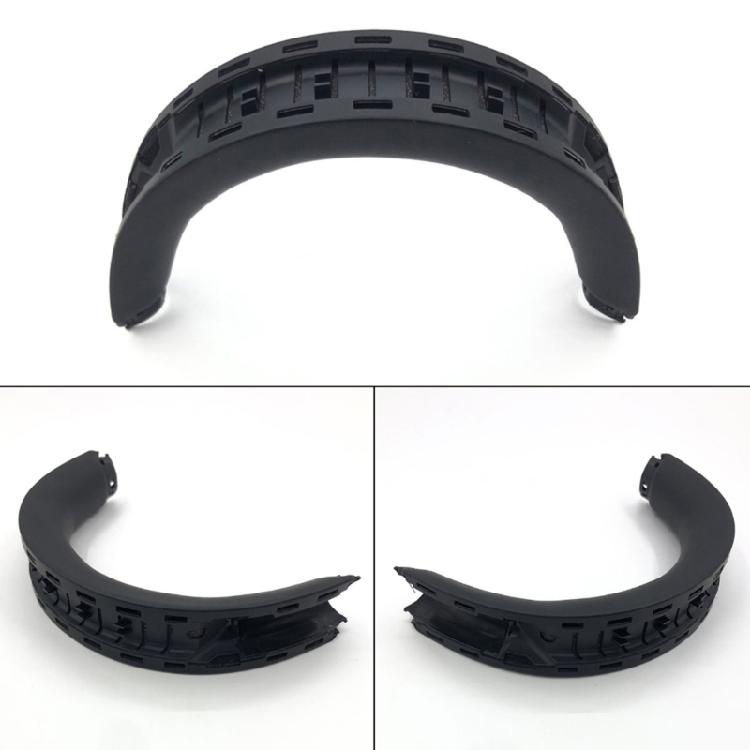 Earpads Soft Ear Pad Comfortable Earmuffs Headband Pad for XSX/XSS/XB1 Headphone Replacement Spare Part