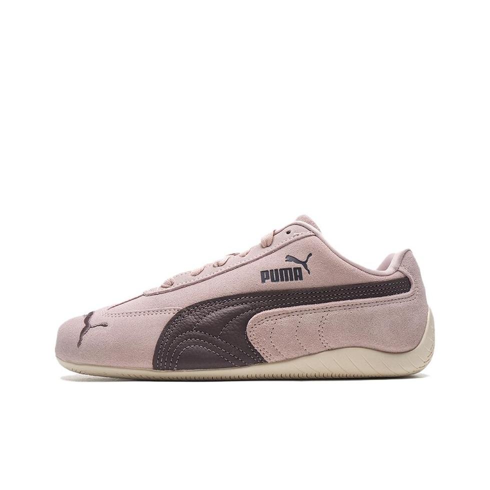 

Puma Speedcat Fashionable Durable Breathable Low-Top Casual Shoes Unisex sneakers Pink 406329-52 40