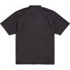 Balenciaga T Shirt Regular Fit Unisex Black 739784TRVH58190
