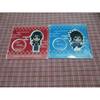 Used NARUTO Itachi Uchiha Sasuke Uchiha Acrylic Stand Tree Village