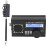 Shortwave Radio Transceiver USDR USDX Mini 8 Band SSB CW QRP Transceiver 3.5 to 470MHZ 20W  Transceiver QRP Transceiver