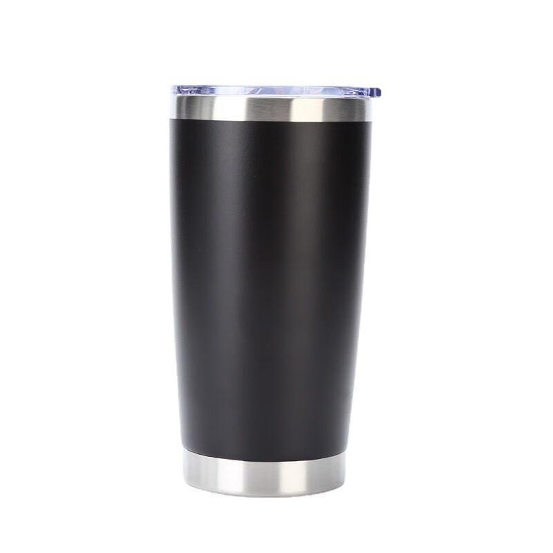 Duoli Insulated 304 Stainless Steel Coffee Tumbler 2-Pack