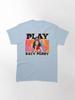 Katy Perry KP ketek perih play Classic T-Shirt