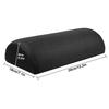 1Pcs 2In1 Adjustable Foot Rest For Under Desk Chiropractor-Endorsed Ergonomic Footrest Premium Comfort