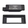 Brand New Car Rear License Plate Light Bracket For Peugeot 508 9809615480