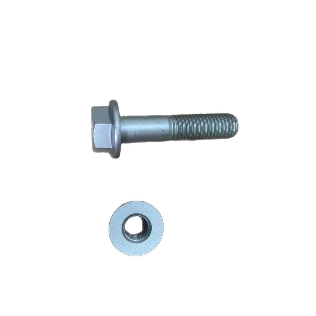 Compatible Front Suspension Arm Bolt for Tesla Model 3/Model Y (1109912)