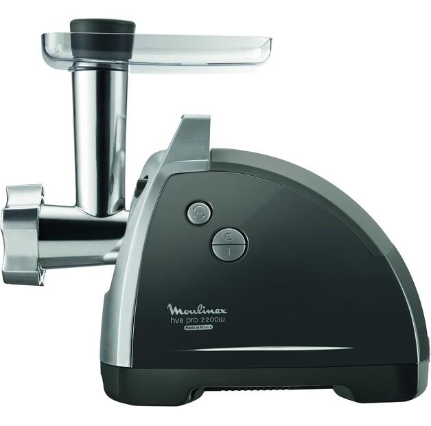 Мясорубка Moulinex ME6868 HV8 Pro 4in1