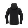 Under Armour SS25 Hooded Coat Windproof Soft Shell Jacket Men's 15117204