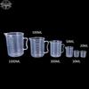 20/30/50/300/500/1000ML PP Plastic Digital Measuring Cup Scale Measure Glass For Cooking Kitchen Kitchenware Tools