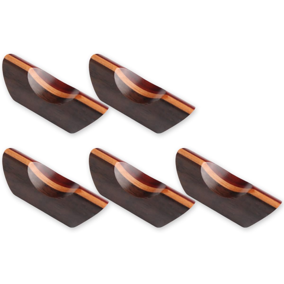 

Деревянные подставки для палочек с паркетным набором текущей модели J-kitchens Pillows, 5, 5,4x1,8 см,