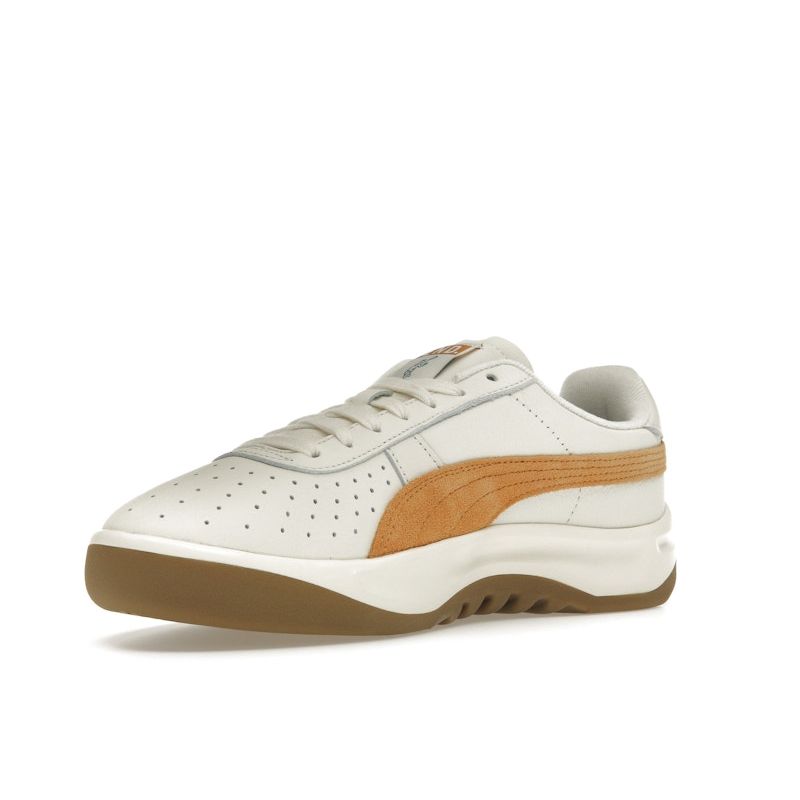 END. x Puma GV Special Clay Unisex Sneakers Cream 398178-01