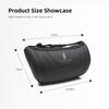 Lincoln Car Seat Headrest Auto Logo Neck Pillow For Lincoln Aviator Navigator MKX Energy Zephyr Voyager Continental MKZ Town-car Qnl0