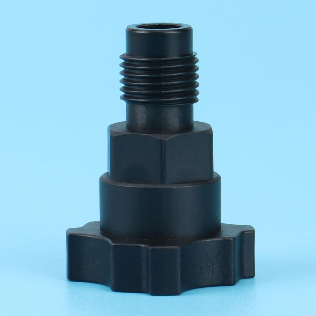 BHBL  Tool Connector for Adapter Tool Cup Adapter Fit for ANEST Tool Disposable Measuring Cup