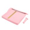 Paper Cutter Portable A4 Paper Trimmer with Safety Guard 12in Cut Length Cutting Board Slicer for Scrapbooking Craft