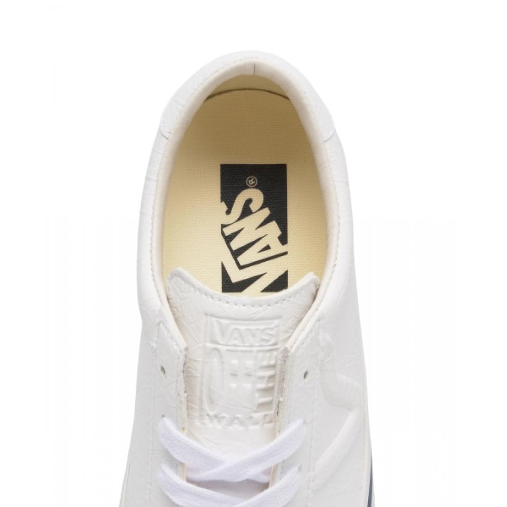 ☆VANS☆ TDC Sports 73 Blanc de Blanc VN000CR4JVY1 Buy Vans Sport 73 Tdc Collection Blanc De Blanc Vn000cr4jvy1