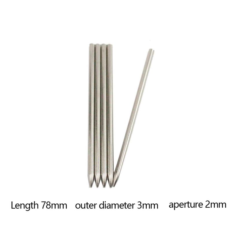 Paracord Needle Diy Paracord Bracelet Weaving Needles Tools Rope Knitting Needles