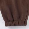 Puma Retrokint Reverie Pants Fleece Warm Soft Loose Casual Pants Men Pants Coffee-Brown 629606-65