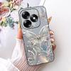 Phone Case For ITEL S23 Plus Cover S681LN Silicone Cute Cat Fashion Funny Cool Painted Casing For ITEL S23+
