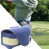 Golf Ball Waist Bag Portable Bag For Golf Ball Portable Pouch Bag For Golf Balls Golf Tees Golf Ball Holster Bag Golf Accessory