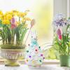 Bunny Tree Easter Decorations Are Suitable For Indoor Spring Tabletop Decorations