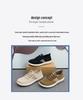 Women's Lightweight Spring Fly-knit Casual Shoes for Walking