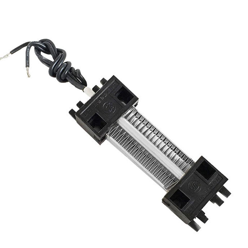 Insulated Thermostatic Ceramic Incubator Parts Heating Element Electric Heater 1