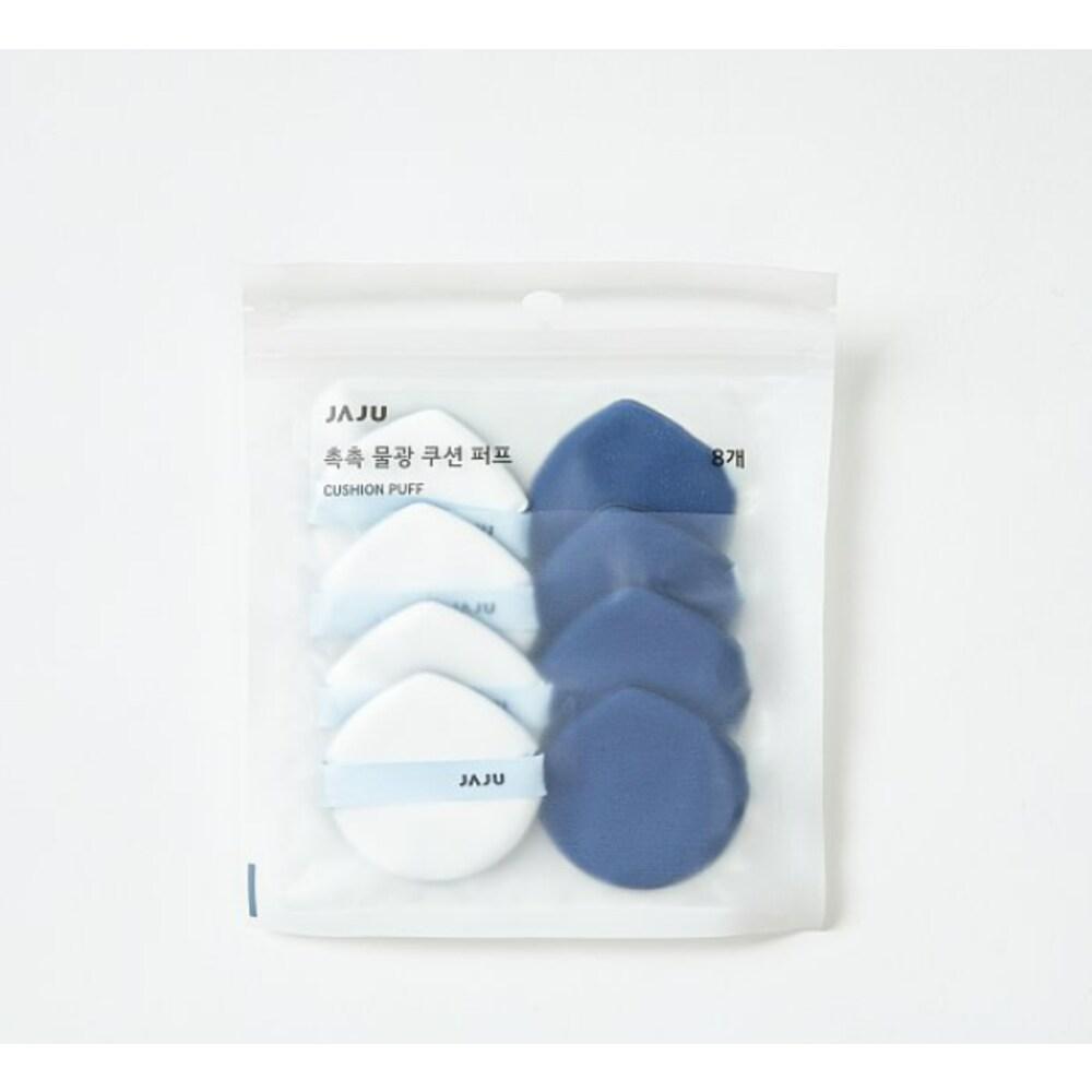 

Moisture Water Glow Cushion Puff 8pcs