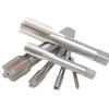 Tap 6542 High-Speed Steel M1M-M36, Wear-Resistant