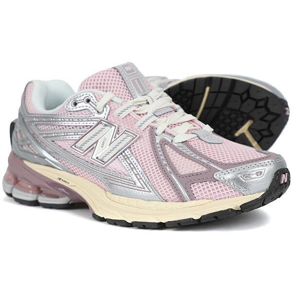New Balance 1906r Rose Sugar
