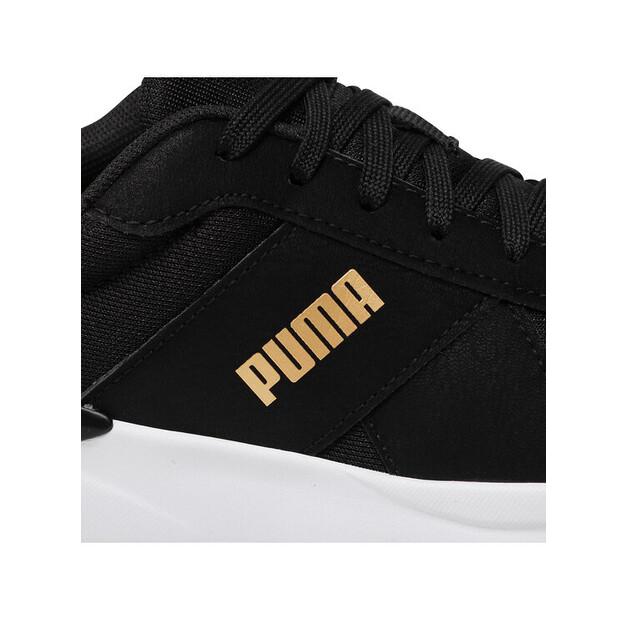 Puma Rose Metallics Sneakers