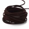 3mm Korean Velvet Suede Cord for Jewelry Making: Dreamcatcher, Necklace, Bracelet DIY