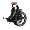 ONESPORT OT16 PRO 20"foldable Electric Commuter Bike,25 Km/h,7 speed,Front Mounted Shock-absorbing Fork,maximum Assisted Range of Up To 75 Km.