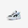 Anta Kids Butterfly Wing Fabric Trendy Comfortable Versatile Rebound Lightweight Shock Absorption Low Top Kids Running Shoes 322519915-3