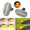 For Suzuki Jimny JB64W JB74 JB23 JB64 For Mazda For Chevrolet Dynamic Side Marker Turn Signal Indicator Repeater Light
