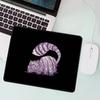 Cute Alices in Wonderland Gaming Mouse Pad XS Small Mousepad For PC Gamer Desktop Decoration Office Mouse Mat Deskmat Rug