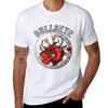 Bullseye Darts Fan Dartfeil Dartboard TShirt Sweat Absorbing Sports Tee Shirt