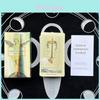 Baraja de Cartas de Tarot Con Instrucciones de Papel Para Entretenimiento y Desarrollo Emocional