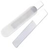 1Pcs Nano Glass Nail Buffer File Manicure Files Nail Glass Polishing File Buffing