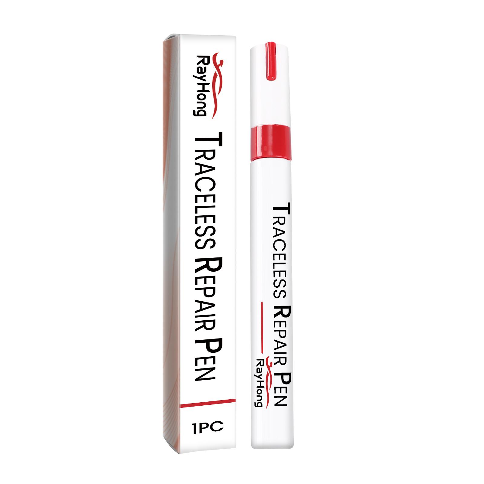 

RAYHONG Ручка для ремонта автомобильной краски Ремонт автомобильной краски Ремонт царапин Восстановление царапин Ручка для ремонта автомобильной краски