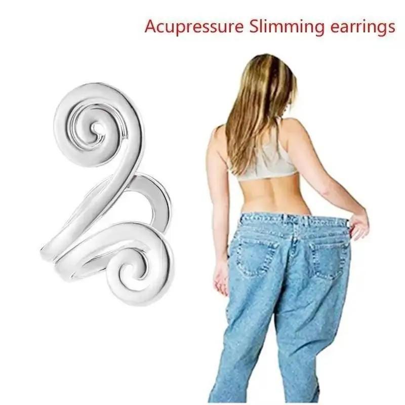Korean Crystal Clip Earrings For Women Zircon Earing Without Hole Jewelry Fake Earrings Single Ear Bone Clip Earings Ear Cuffs