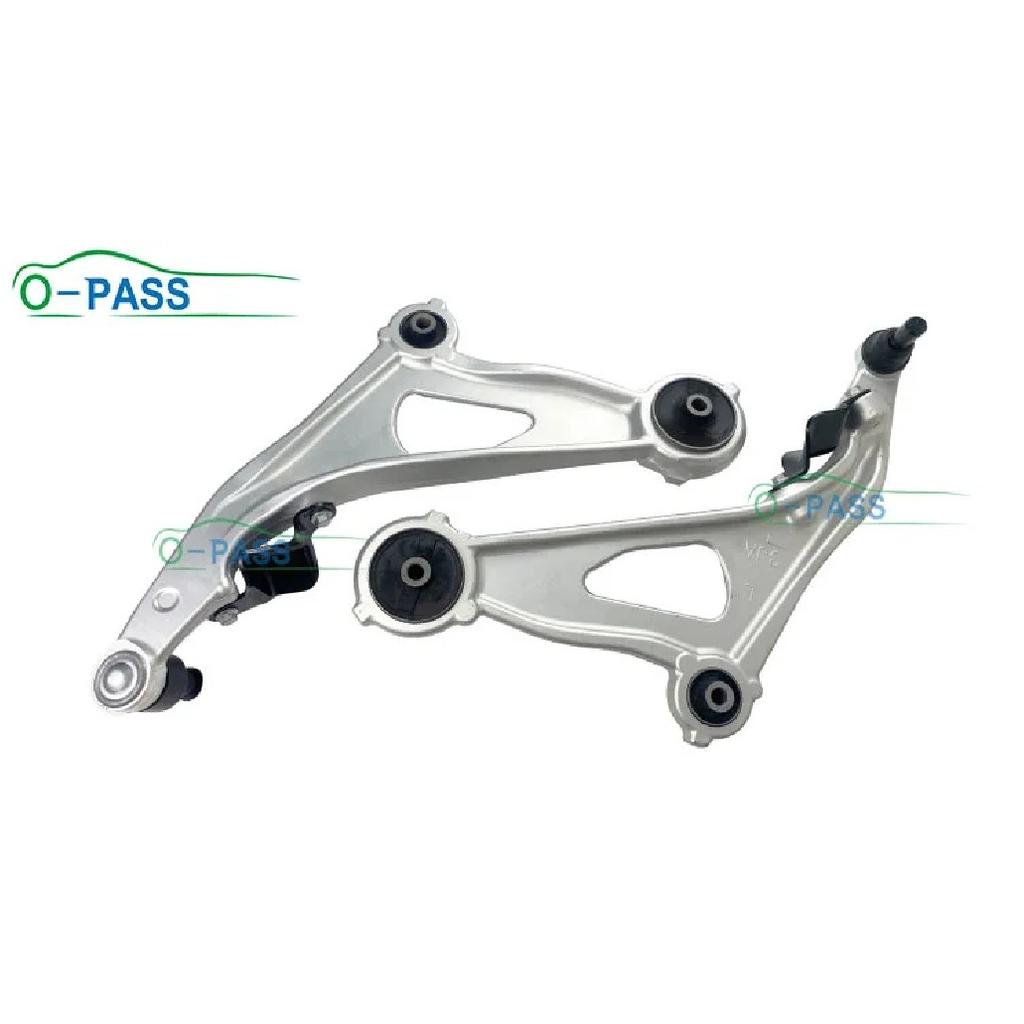 Front Lower Control Arm For INFINITI QX60 JX L50 & NISSAN Pathfinder R52 54500-3JA0A 54501-3JA0D 54500-3JA0D