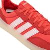 Женские кроссовки Adidas Barreda Decode pure ruby/semi lucid red/clear pink