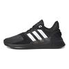 adidas Neo Run 90S Mesh TPU Trendy Comfortable Non-Slip Lightweight Low-Top Casual Shoes Men Sneaker Black White EG8657