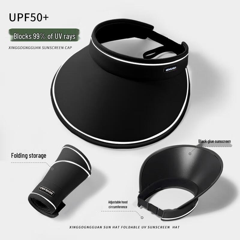 

HANDUNYOU Women s UV Sun Hat