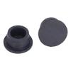 For Pool Ladder Rubber Bumpers Non Slip Safety Device for Swimming For Pool Ladders Made of Long Lasting Rubber 2 Pack