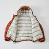 DOD Women'S Airble Goose Down Jacket (Orange)