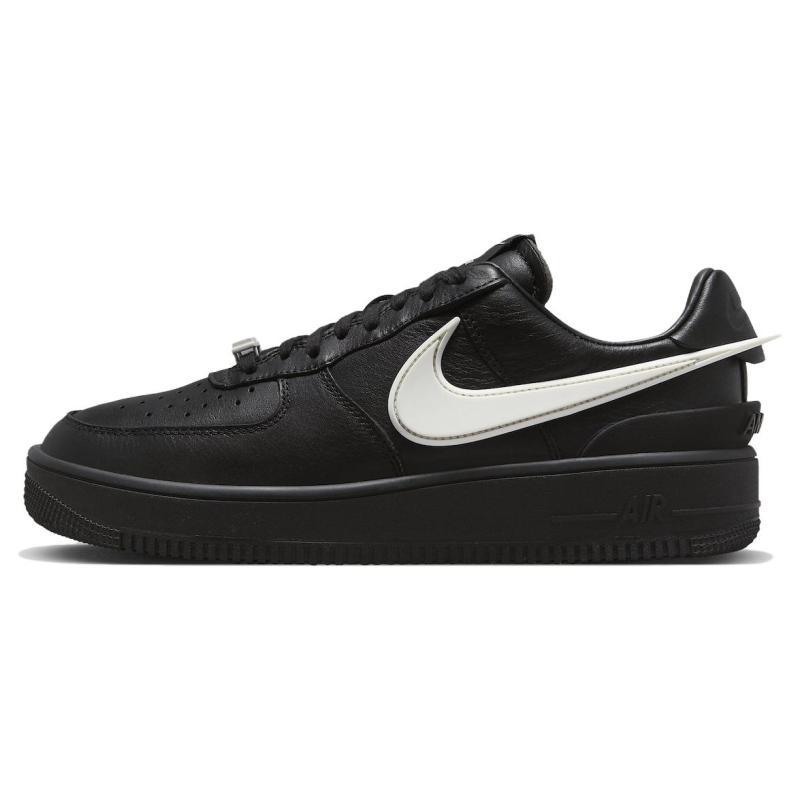 Nike Air Force 1 Low X Ambush 'Black' Sneakers DV3464-001