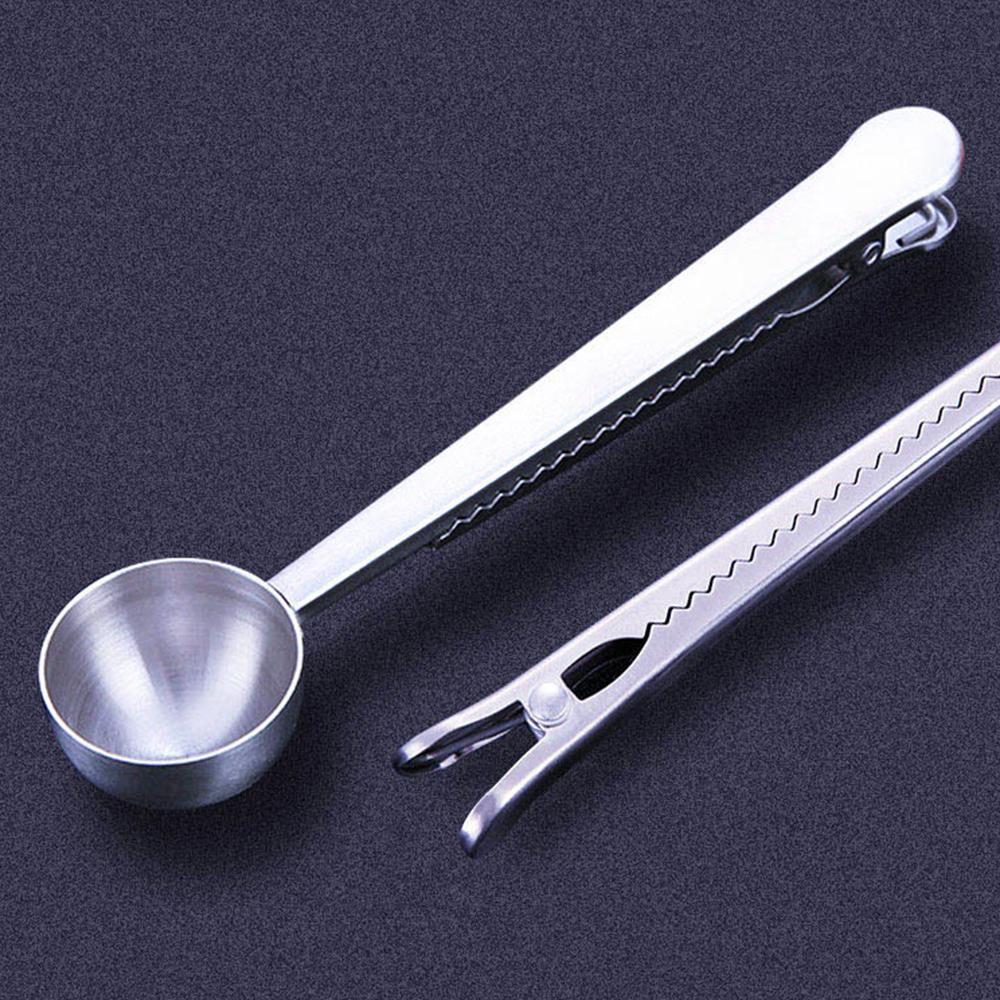 Kávová odměrka Domácí nářadí Stohovatelné nářadí na pečení Kuchyňské doplňky Nerezová ocel 1/4/6 KS