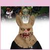 PVC Materiál Králičí Pokrývka Hlavy Five Nights At Freddy's Pro Kostýmové Párty